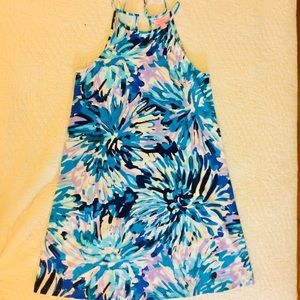 Size XXS Margot Swing Dress 💙